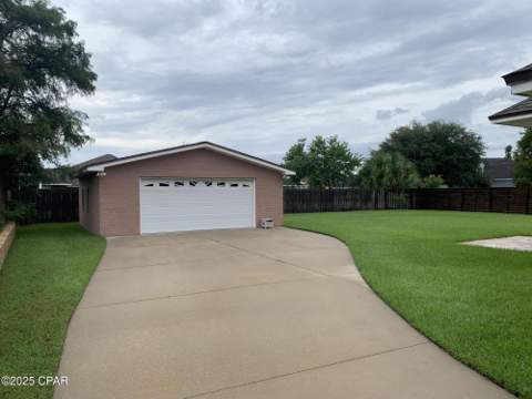 2513 Parkwood Drive, Panama City FL - photo 23 of 27