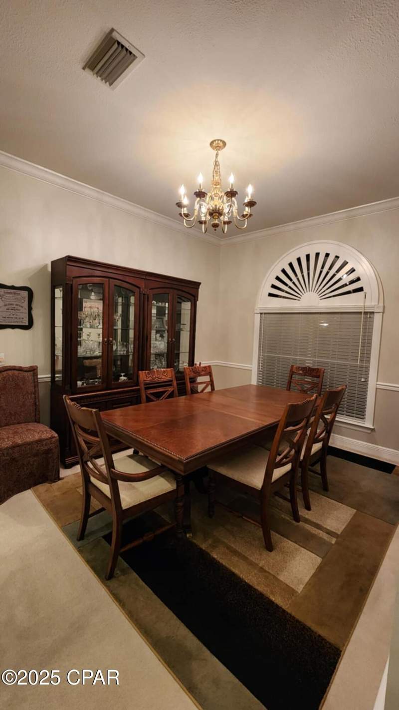 3 bedroom SingleFamilyResidence at 2513 Parkwood Drive, The Woods Phase 2, Panama City — photo 5
