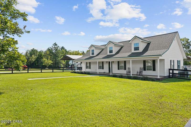 4 bedroom SingleFamilyResidence at 1528 Hilltop Drive, Twin Lakes, Bonifay — photo 3