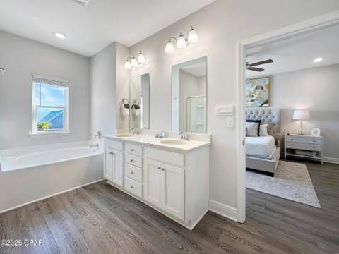 204 Pond Cypress Cove, Port St Joe FL - photo 17 of 49