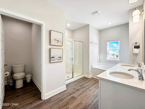 204 Pond Cypress Cove, Port St Joe FL - photo 19 of 49