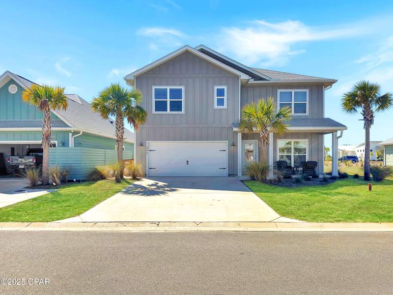 5 bedroom SingleFamilyResidence at 204 Pond Cypress Cove, Windmark, Port St Joe — photo 2
