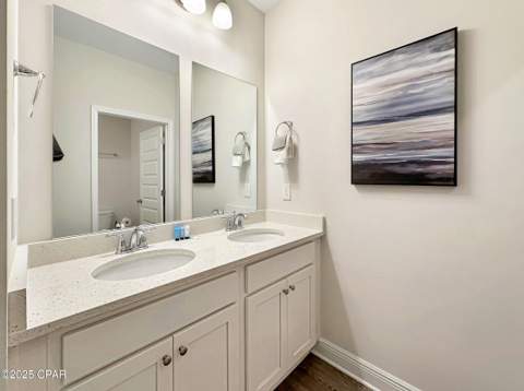 204 Pond Cypress Cove, Port St Joe FL - photo 24 of 49