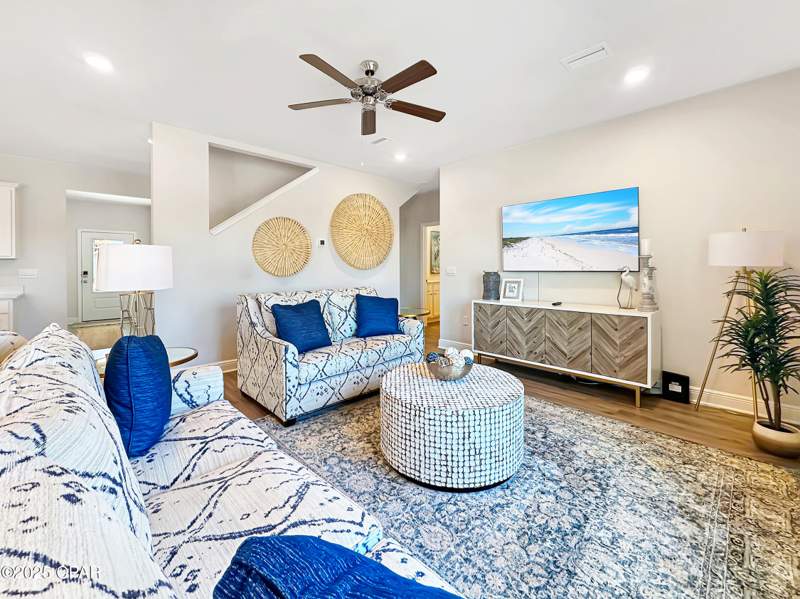 5 bedroom SingleFamilyResidence at 204 Pond Cypress Cove, Windmark, Port St Joe — photo 5