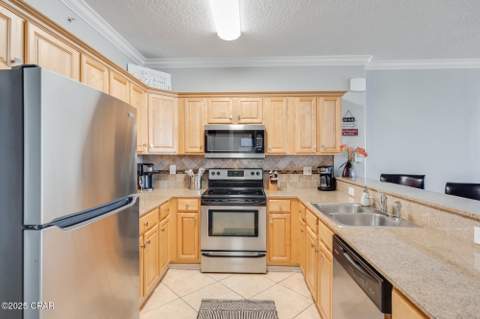 17643 Front Beach 1202, Panama City Beach FL - photo 21 of 43