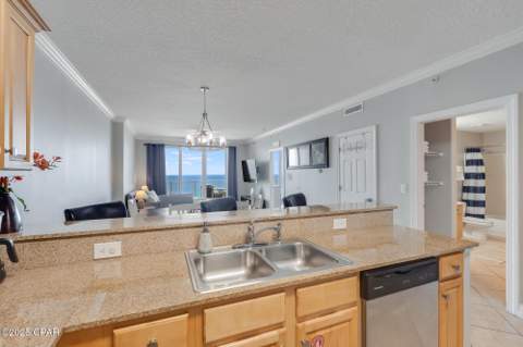 17643 Front Beach 1202, Panama City Beach FL - photo 24 of 43