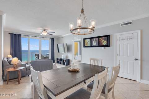 17643 Front Beach 1202, Panama City Beach FL - photo 9 of 43