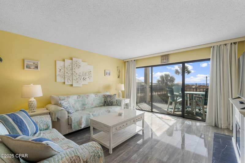 2 bedroom Condominium at 8815 Thomas Drive 207, Moondrifter, Panama City — photo 1