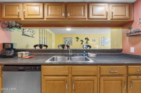 8815 Thomas Drive 207, Panama City FL - photo 12 of 24