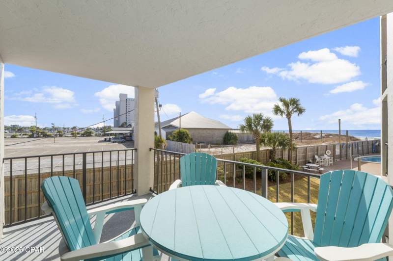 2 bedroom Condominium at 8815 Thomas Drive 207, Moondrifter, Panama City — photo 4