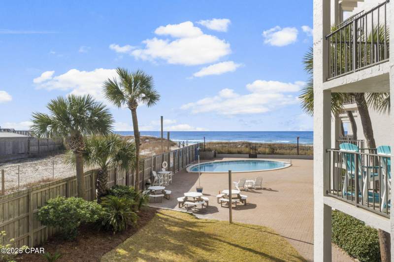 2 bedroom Condominium at 8815 Thomas Drive 207, Moondrifter, Panama City — photo 5