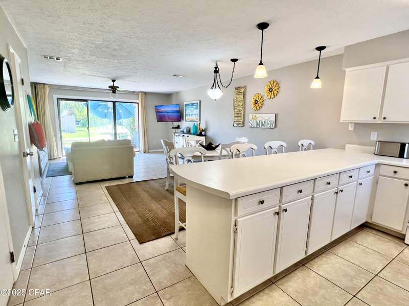 2 bedroom Attached at 167 Kimberly Drive, Gulf Highlands Beach Resort, Panama City Beach — photo 2