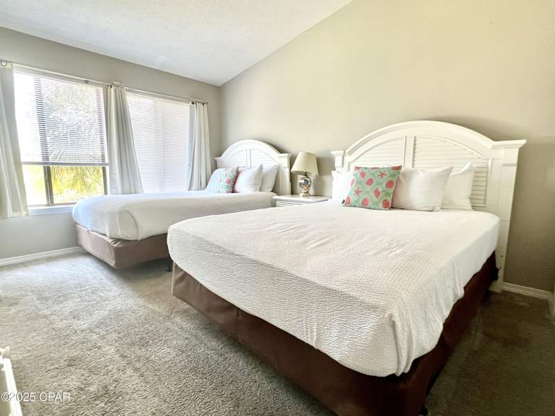 2 bedroom Attached at 167 Kimberly Drive, Gulf Highlands Beach Resort, Panama City Beach — photo 5