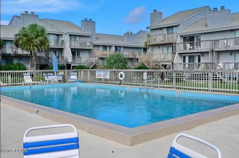 1 bedroom Attached at 1804 E Gulf Beach Drive K11, Three Hundred Ocean Mile Phase II, St George Islan — photo 2