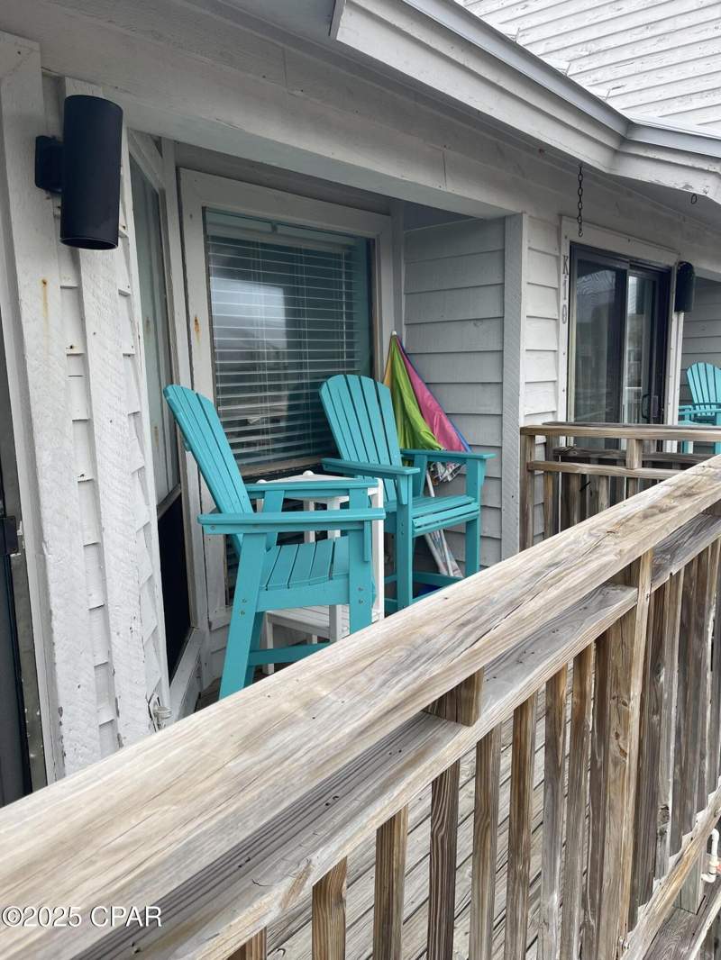 1 bedroom Attached at 1804 E Gulf Beach Drive K11, Three Hundred Ocean Mile Phase II, St George Islan — photo 4