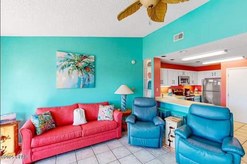1 bedroom Attached at 1804 E Gulf Beach Drive K11, Three Hundred Ocean Mile Phase II, St George Islan — photo 5