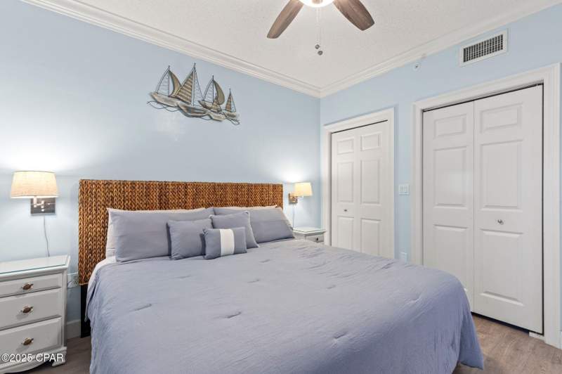 1 bedroom Condominium at 9450 S Thomas Drive 2105, Boardwalk Central, Panama City — photo 5