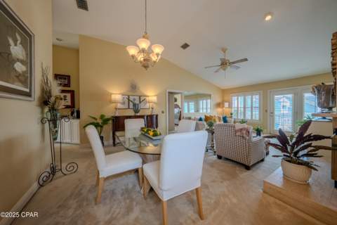 4620 Bay Point Road 1043, Panama City Beach FL - photo 20 of 53