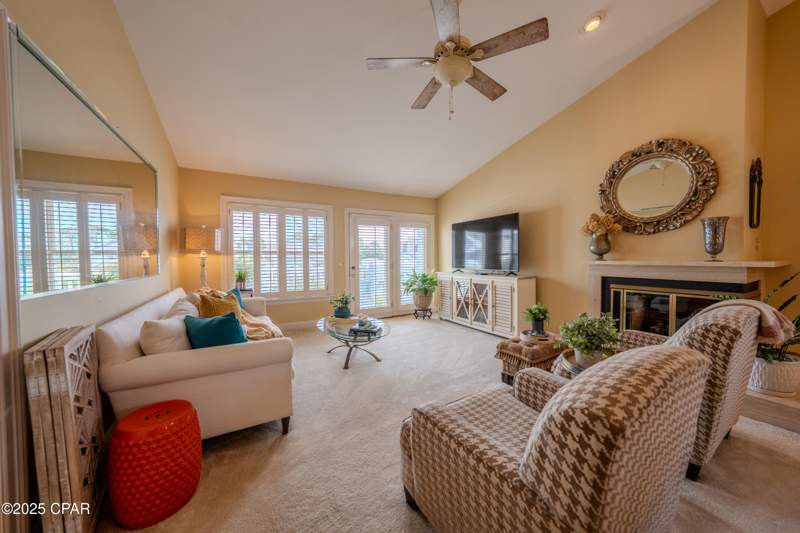 2 bedroom Condominium at 4620 Bay Point Road 1043, Marina Club Village, Panama City Beach — photo 5