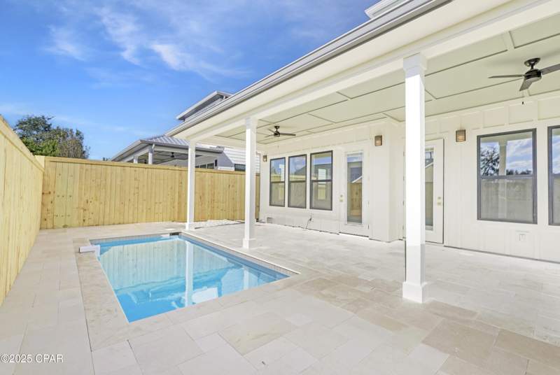 4 bedroom SingleFamilyResidence at 21511 Pompano Avenue, Riviera Beach, Panama City Beach — photo 3