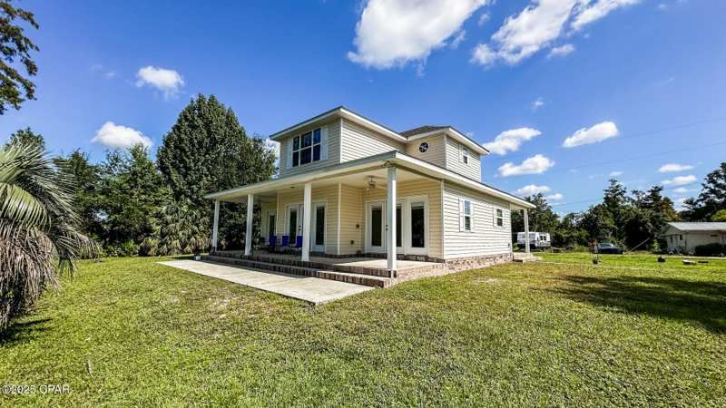 3 bedroom SingleFamilyResidence at 9617 Indian Bluff Resort Lane, Indian Bluff, Youngstown — photo 1