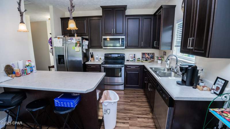3 bedroom SingleFamilyResidence at 9617 Indian Bluff Resort Lane, Indian Bluff, Youngstown — photo 4