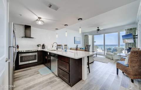 9450 S Thomas Drive 209C, Panama City Beach FL - photo 7 of 42