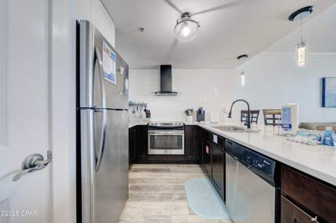 9450 S Thomas Drive 209C, Panama City Beach FL - photo 8 of 42