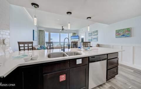 9450 S Thomas Drive 209C, Panama City Beach FL - photo 9 of 42