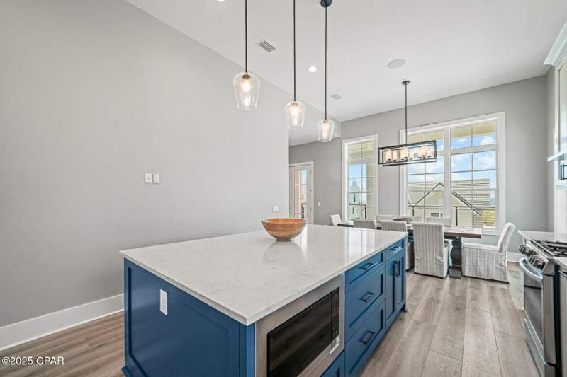 5 bedroom SingleFamilyResidence at 221 Dunes Drive, Sugar Sand, Mexico Beach — photo 3