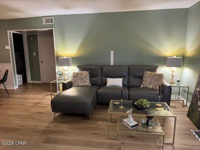 1 bedroom Condominium at 2100 W Beach Drive H103, Landmark On St. Andrews Bay, Panama City — photo 3