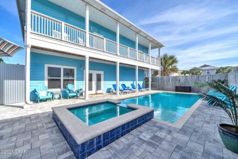 522 Lyndell Lane, Panama City Beach FL - photo 10 of 52