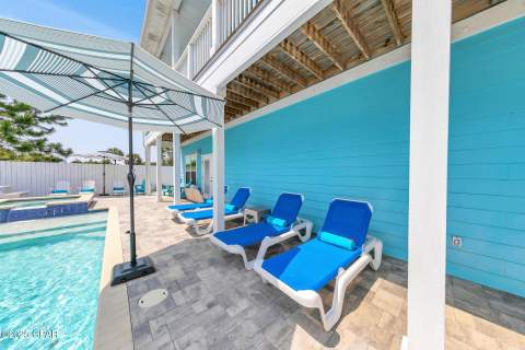522 Lyndell Lane, Panama City Beach FL - photo 11 of 52