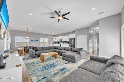 522 Lyndell Lane, Panama City Beach FL - photo 12 of 52