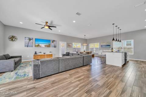522 Lyndell Lane, Panama City Beach FL - photo 16 of 52