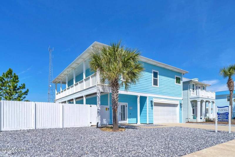 5 bedroom SingleFamilyResidence at 522 Lyndell Lane, Lyndell By The Sea, Panama City Beach — photo 2