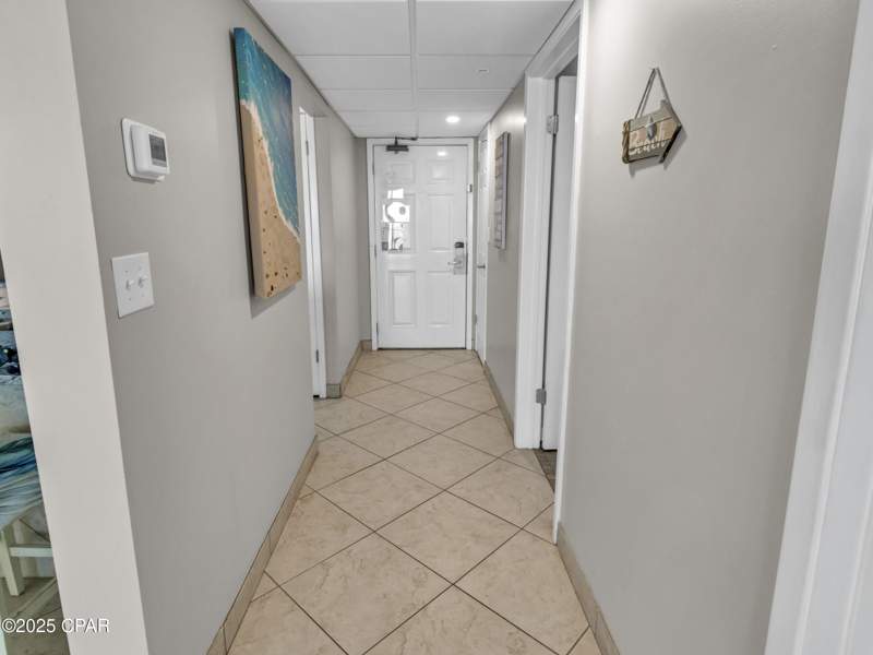 3 bedroom Condominium at 11347 Front Beach Road 603, Edgewater Tower III, Panama City Beach — photo 2