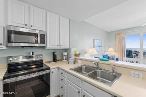 5115 Gulf Drive 104, Panama City Beach FL - photo 10 of 47