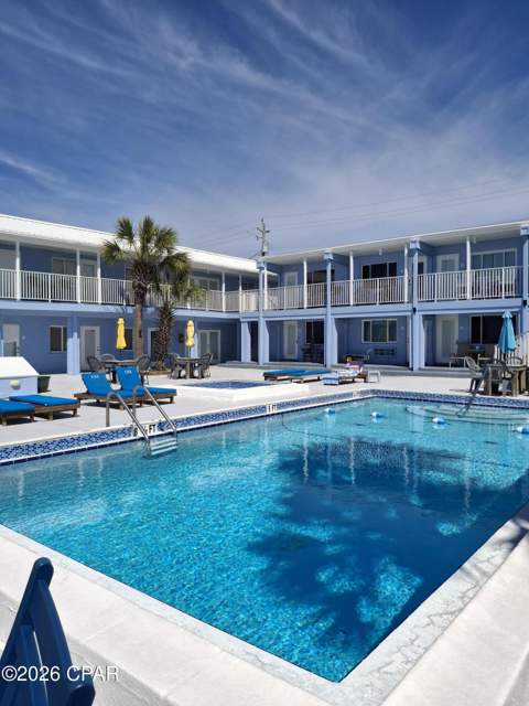 8001 Surf Drive B-10, Panama City Beach FL - photo 9 of 11