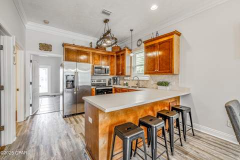5312 Thomas Drive, Panama City Beach FL - photo 21 of 68