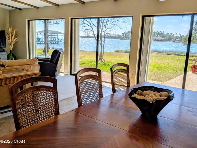 3 bedroom SingleFamilyResidence at 808 Plantation Drive, Callaway Bayou Est, Panama City — photo 1
