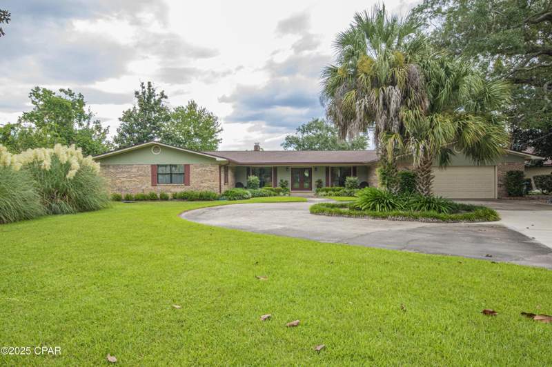 3 bedroom SingleFamilyResidence at 808 Plantation Drive, Callaway Bayou Est, Panama City — photo 4