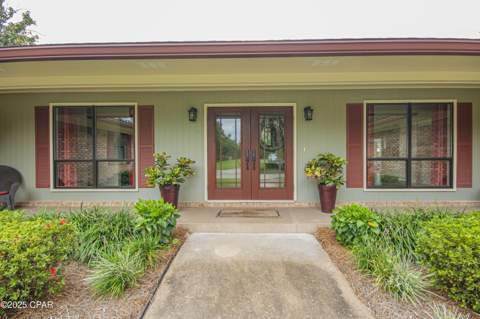 808 Plantation Drive, Panama City FL - photo 6 of 64