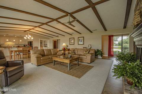 808 Plantation Drive, Panama City FL - photo 8 of 64