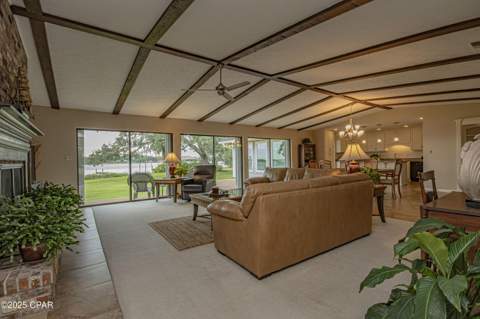 808 Plantation Drive, Panama City FL - photo 9 of 64