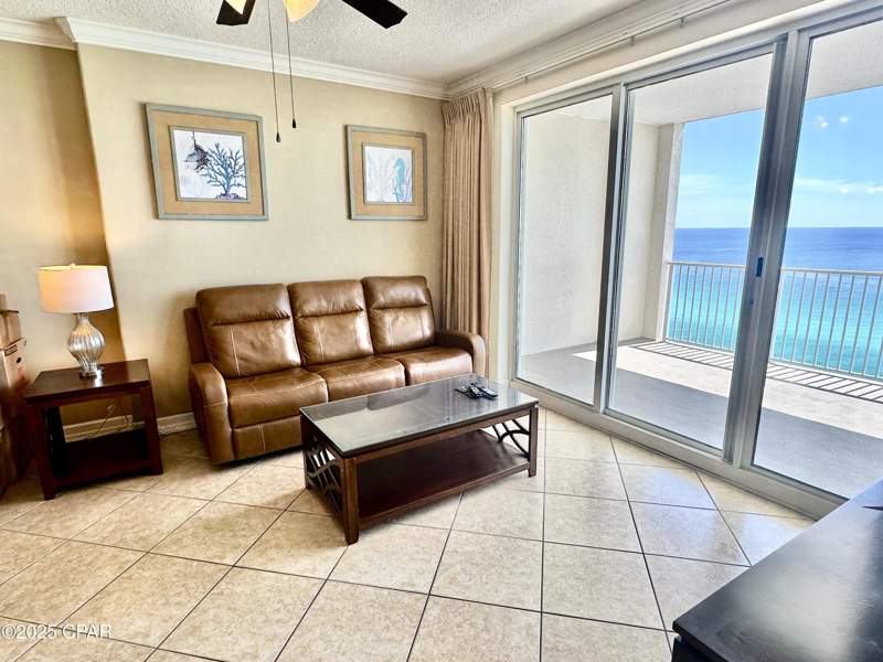 2 bedroom Condominium at 14415 Front Beach Road 1602, Ocean Reef, Panama City Beach — photo 2
