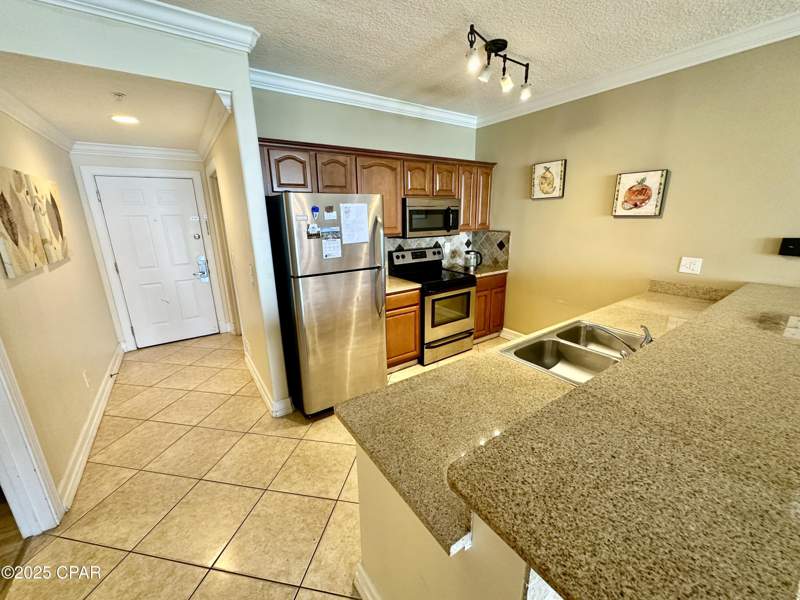 2 bedroom Condominium at 14415 Front Beach Road 1602, Ocean Reef, Panama City Beach — photo 4