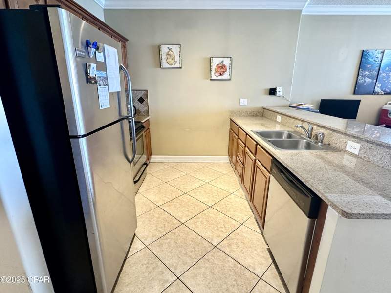 2 bedroom Condominium at 14415 Front Beach Road 1602, Ocean Reef, Panama City Beach — photo 5