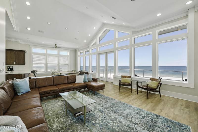 8 bedroom SingleFamilyResidence at 149 Sapodilla Lane, Sunset Pointe, Port St Joe — photo 4