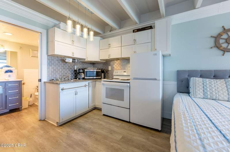 0 bedroom Condominium at 14401 Front Beach Road 308, Fontainebleau Terrace, Panama City Beach — photo 5